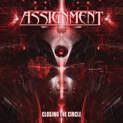 Assignment : Closing the Circle